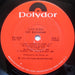 Roy Buchanan – Live Stock LP vinyl record, image 4 of 4