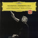 Ludwig Van Beethoven, Berliner Philharmoniker, Herbert von Karajan – Symphonie Nr. 8 / Ouvertüren: »Fidelio« · »Leonore III« · »Coriolan« LP vinyl record, image 1 of 4