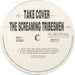 The Screaming Tribesmen – Take Cover 12" vinyl record, image 3 of 4