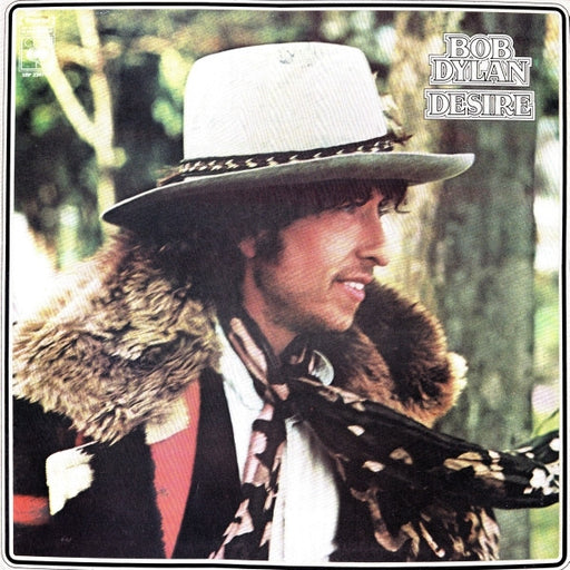 Bob Dylan – Desire