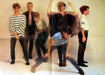 INXS – Shabooh Shoobah LP vinyl record, image 7 of 8