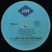 DJ Jazzy Jeff & The Fresh Prince – Girls Ain't Nothing But Trouble / Brand New Funk 12" vinyl record, image 4 of 4