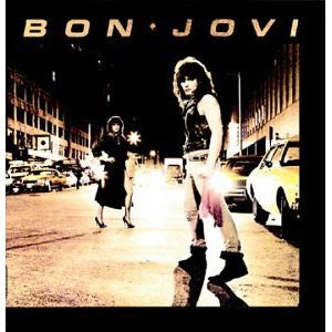 Bon Jovi – Bon Jovi