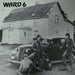 Ward 6 – Ward 6 LP vinyl record, image 1 of 4
