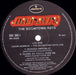 The Boomtown Rats – Dave 12" vinyl record, image 3 of 3
