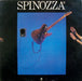 David Spinozza – Spinozza LP vinyl record, image 1 of 5