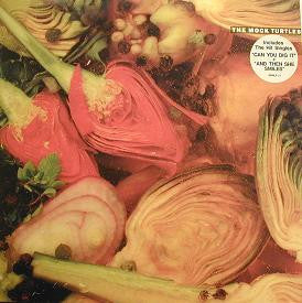 The Mock Turtles – Two Sides LP vinyl record, image 1 of 7