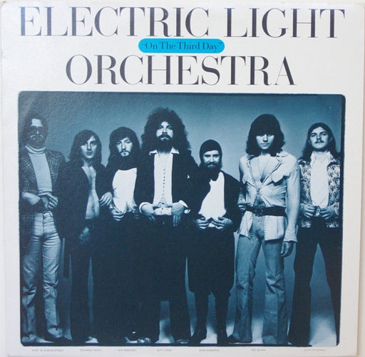Electric Light Orchestra – On The Third Day