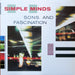 Simple Minds – Sons And Fascination LP vinyl record, image 1 of 4