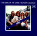 ABBA – The Name Of The Game / I Wonder (Departure) 7" vinyl record, image 1 of 3