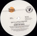 Bomb The Bass – Say A Little Prayer 12" vinyl record, image 1 of 3