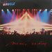 The Angels – Never So Live 12" vinyl record, image 1 of 4