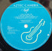 Aztec Camera – Knife LP vinyl record, image 3 of 4