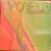 David Sanborn – Voyeur LP vinyl record, image 1 of 4
