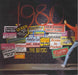 Various – 1980...The Music LP vinyl record, image 1 of 6