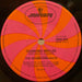 The Boomtown Rats – Diamond Smiles 7" vinyl record, image 3 of 4