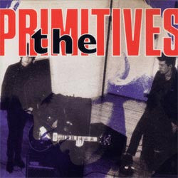 The Primitives – Lovely LP vinyl record