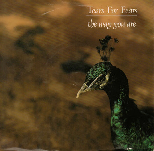Tears For Fears – The Way You Are