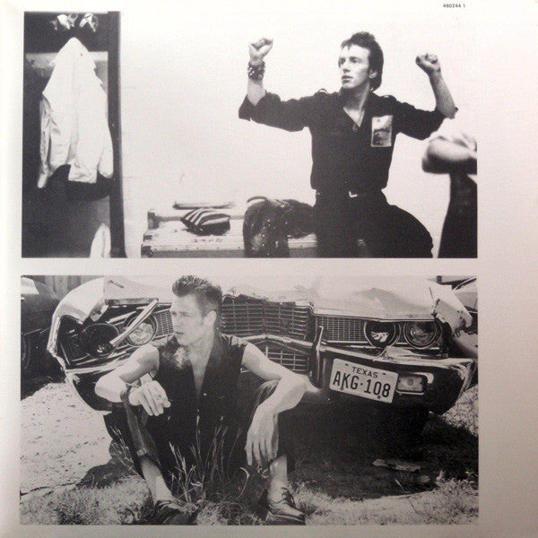 The Clash – The Story Of The Clash (Volume 1) (2xLP) LP vinyl record, image 4 of 10