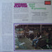 Richard Clapton – Past Hits & Previews LP vinyl record, image 2 of 6