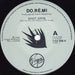 Do-Ré-Mi – Idiot Grin 7" vinyl record, image 4 of 5