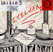The Q Tips – S.Y.S.L.J.F.M. (The Letter Song) 7" vinyl record, image 2 of 5