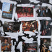 Daryl Hall & John Oates, David Ruffin, Eddie Kendricks – Live At The Apollo LP vinyl record, image 5 of 8