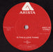 Raydio – Is This A Love Thing 7" vinyl record, image 3 of 6