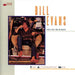 Bill Evans – The Alternative Man LP vinyl record, image 1 of 6