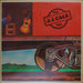 J.J. Cale – Okie LP vinyl record, image 1 of 4