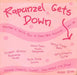 Rapunzel Gets Down – Spitfire / Tumba Rumba 7" vinyl record, image 2 of 4