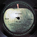 The Beatles – Hey Jude LP vinyl record, image 3 of 4