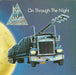 Def Leppard – On Through The Night LP vinyl record, image 1 of 4
