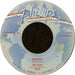 The Bill Justis Orchestra – Raunchy / The Midnite Man 7" vinyl record, image 1 of 2