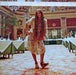 Nicolette Larson – Nicolette LP vinyl record, image 1 of 5