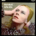 David Bowie – Hunky Dory LP vinyl record, image 1 of 10