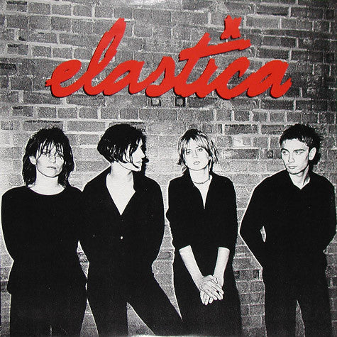 Elastica – Elastica