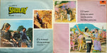 R. D. Burman – Sholay LP vinyl record, image 4 of 7