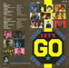 Various – 1985 Let's Go LP vinyl record, image 2 of 2