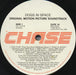 Various – Dogs In Space (Original Motion Picture Soundtrack) LP vinyl record, image 4 of 7