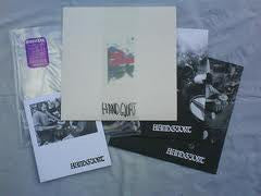 Handgjort – Handgjort (2xLP) LP vinyl record, image 3 of 6