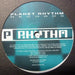 Twerk – Tide Of Events 12" vinyl record, image 2 of 3