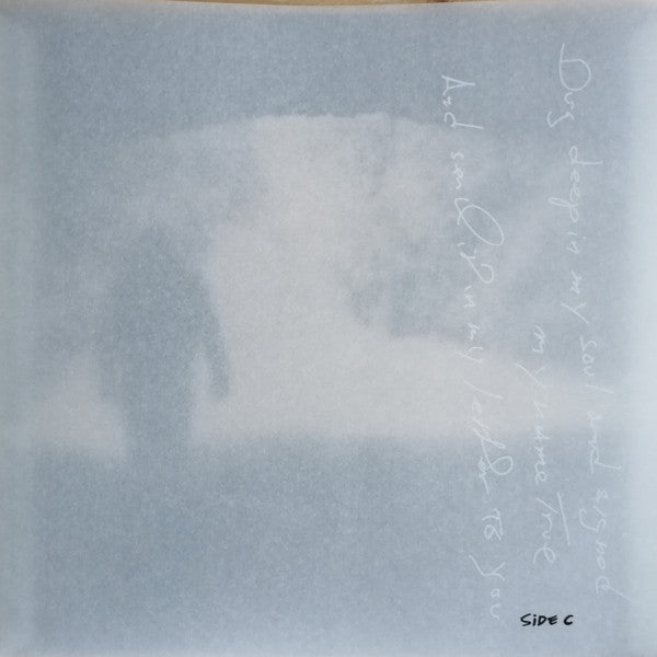 Bruce Springsteen – Letter To You LP vinyl record, image 10 of 10