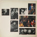 Don Menza & His '80s Big Band – Burnin' LP vinyl record, image 3 of 8