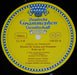 Ludwig Van Beethoven, Christian Ferras, Herbert von Karajan, Berliner Philharmoniker – Violinkonzert D-Dur LP vinyl record, image 4 of 4