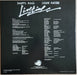 Daryl Hall & John Oates – Livetime LP vinyl record, image 5 of 5