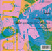 No Justice – Lately 7" vinyl record, image 2 of 2