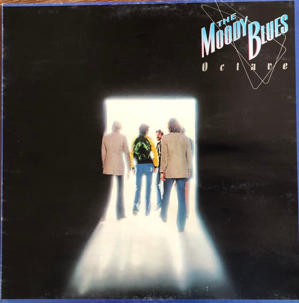 The Moody Blues – Octave