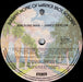 James Taylor – Walking Man LP vinyl record, image 4 of 6