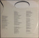 The Who – Face Dances LP vinyl record, image 3 of 6